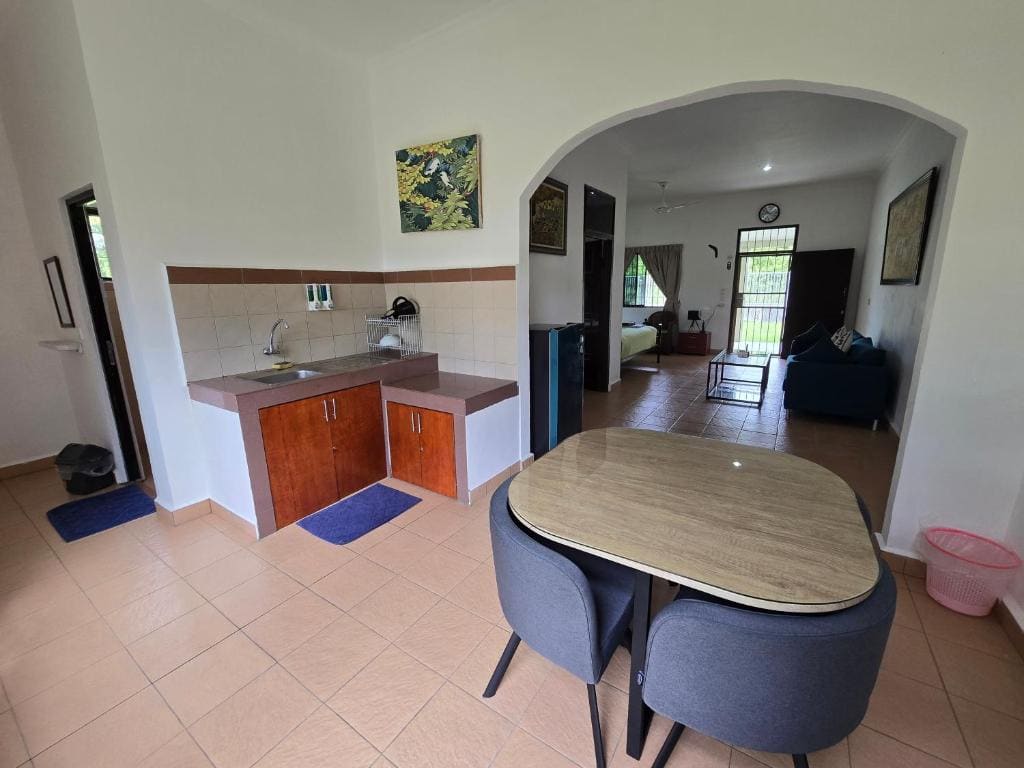 Two-Bedroom House room - Image 3