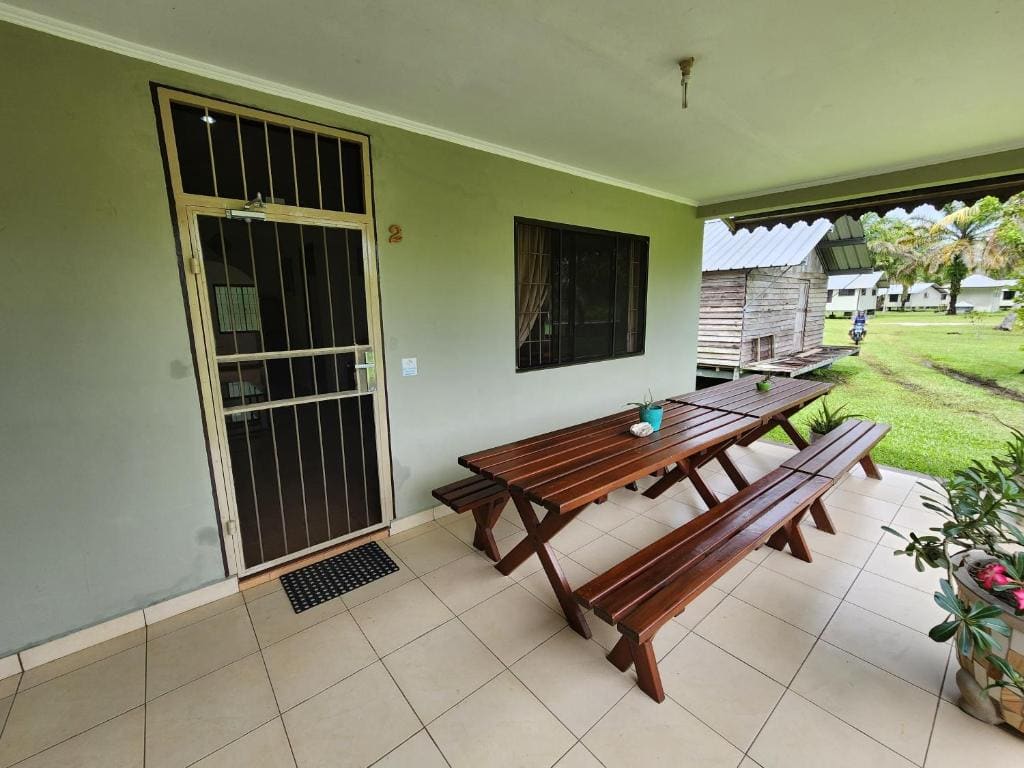 Two-Bedroom House room - Image 2