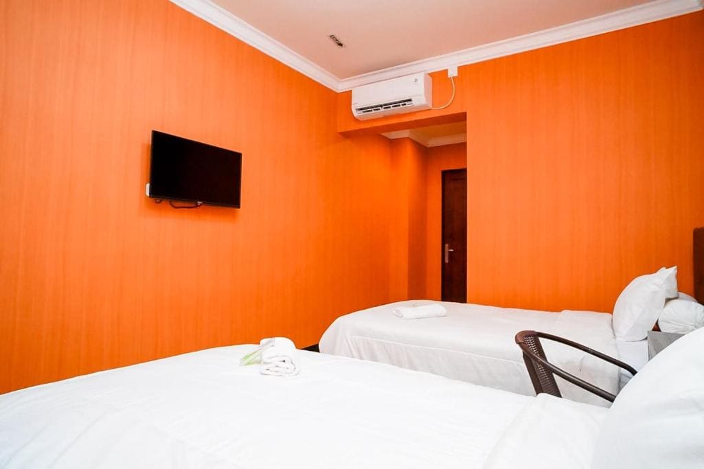 Twin Room room - Image 2