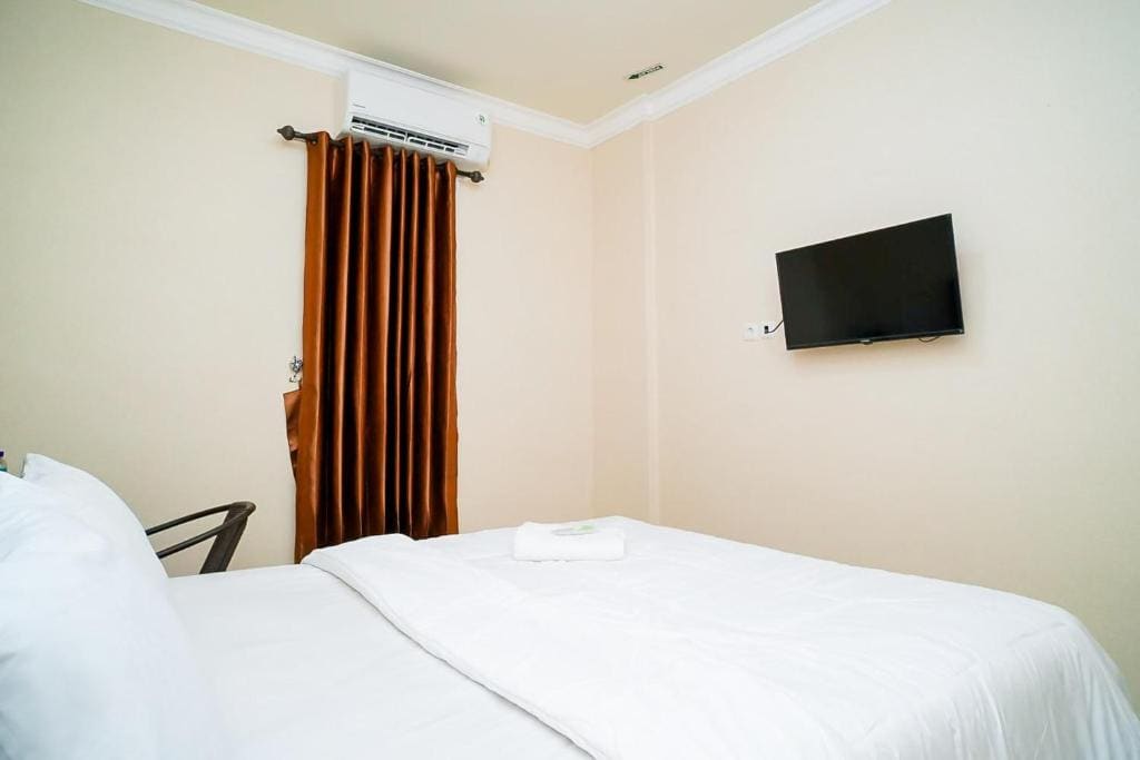 Standard Double Room room - Image 3