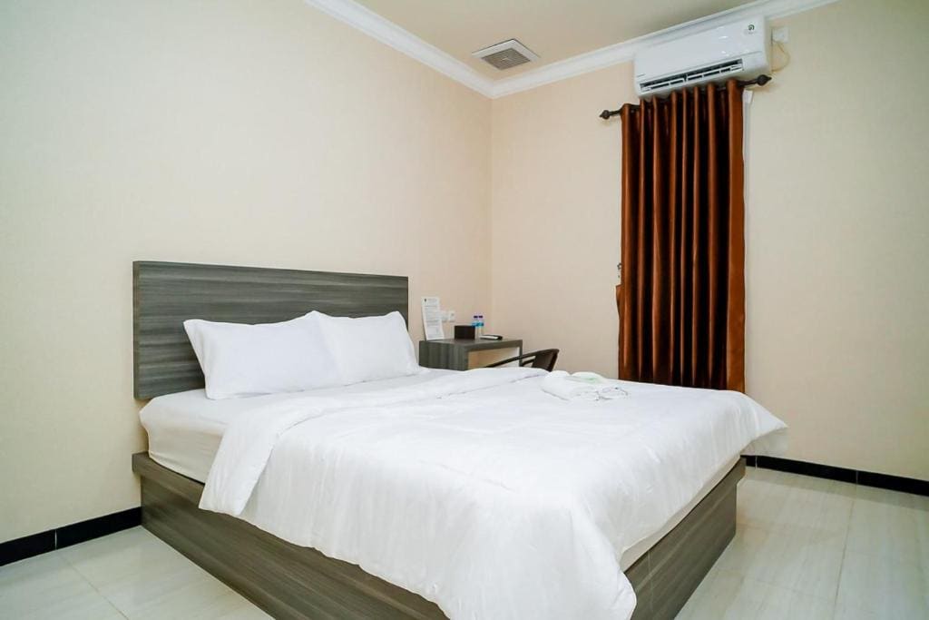 Standard Double Room room - Image 1