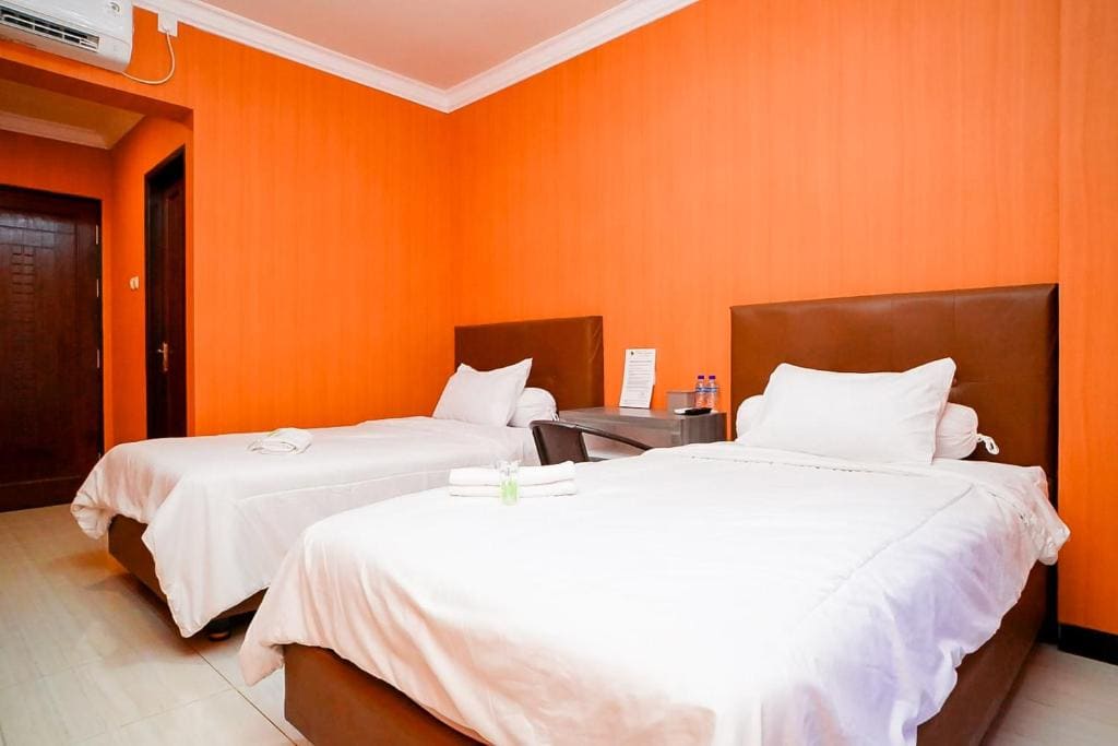 Twin Room room - Image 1