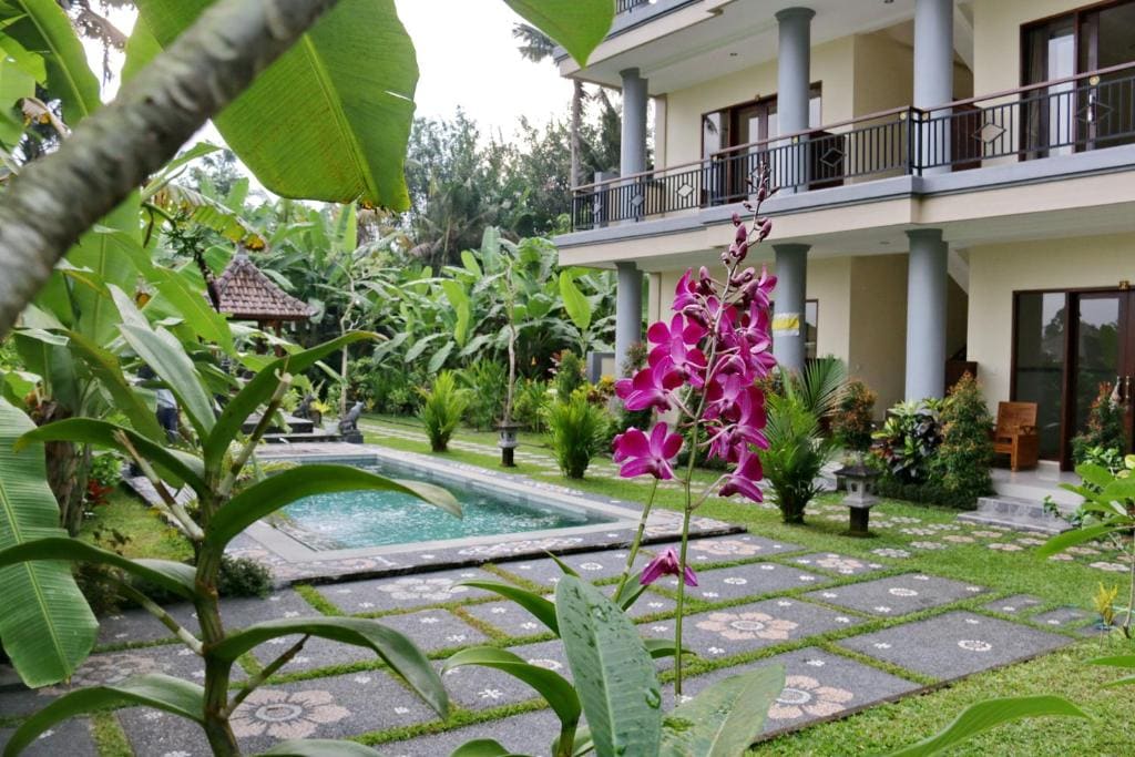 Double Room with Terrace room - Image 2