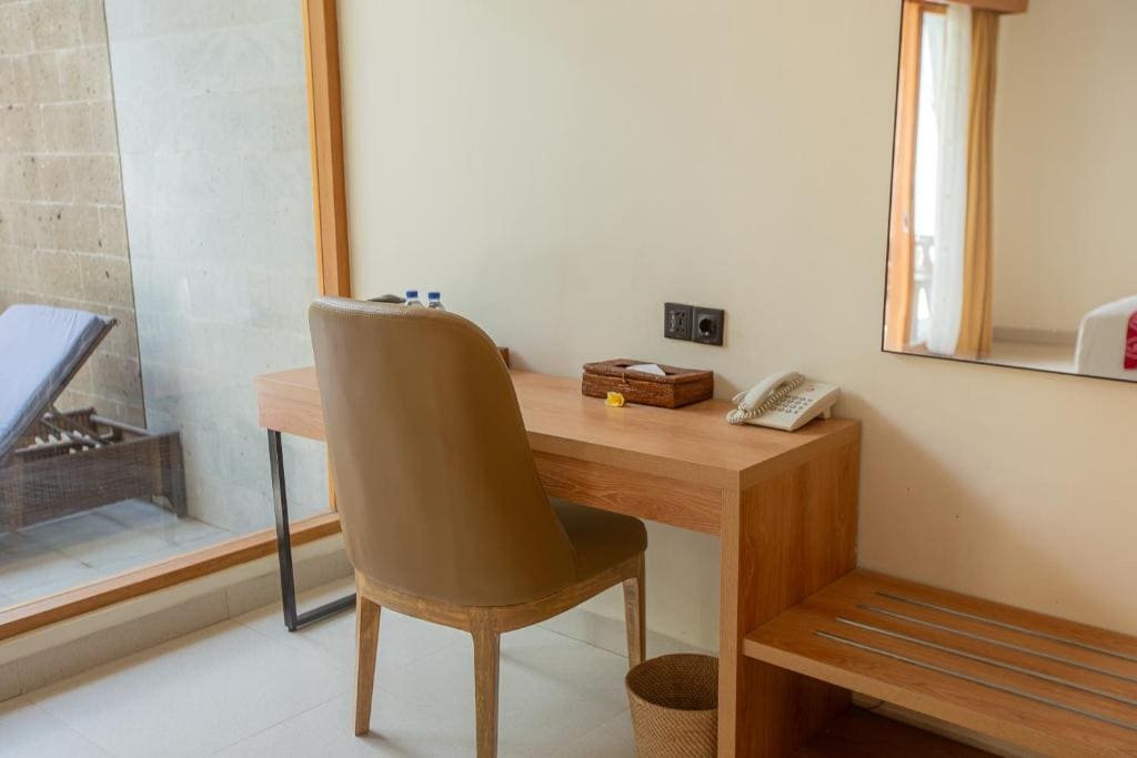 Suite Twin with Private Pool and Jungle View room - Image 2
