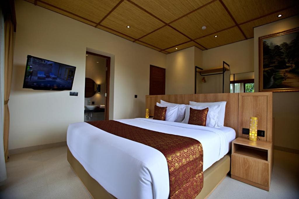 Superior Double Room room - Image 1