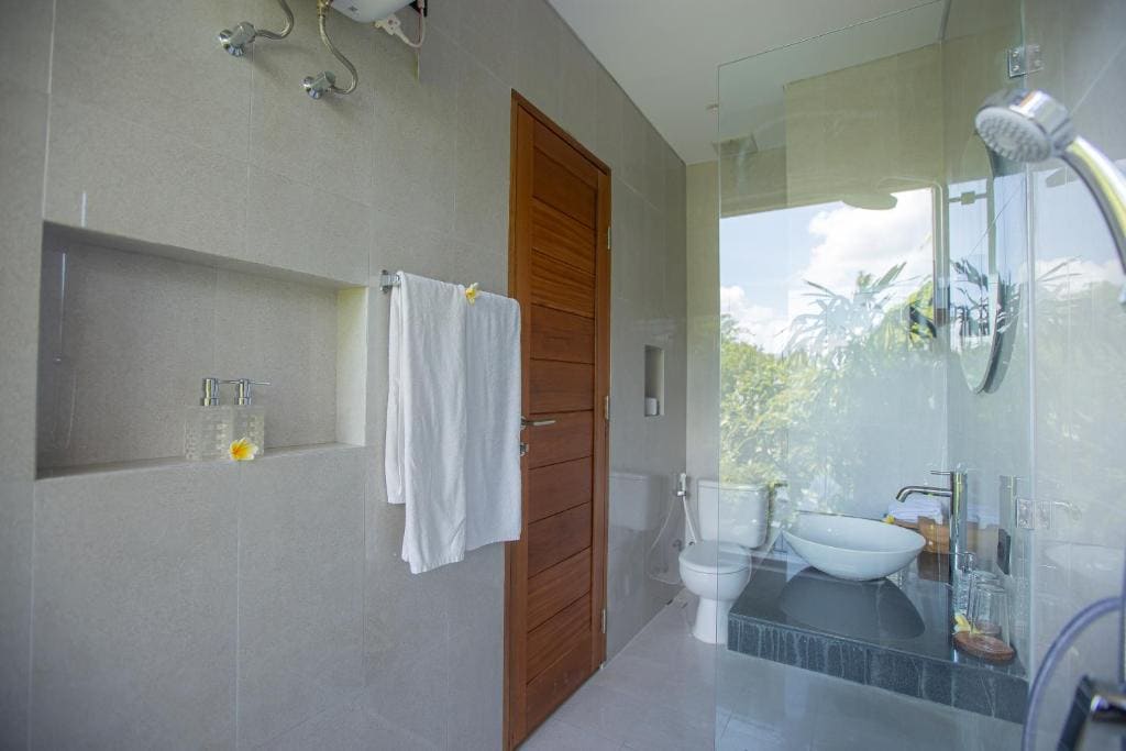 Standard Double Room room - Image 2
