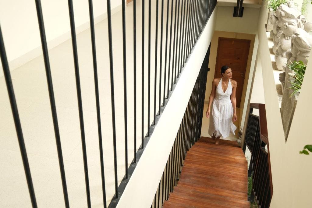 Standard Twin Room room - Image 2