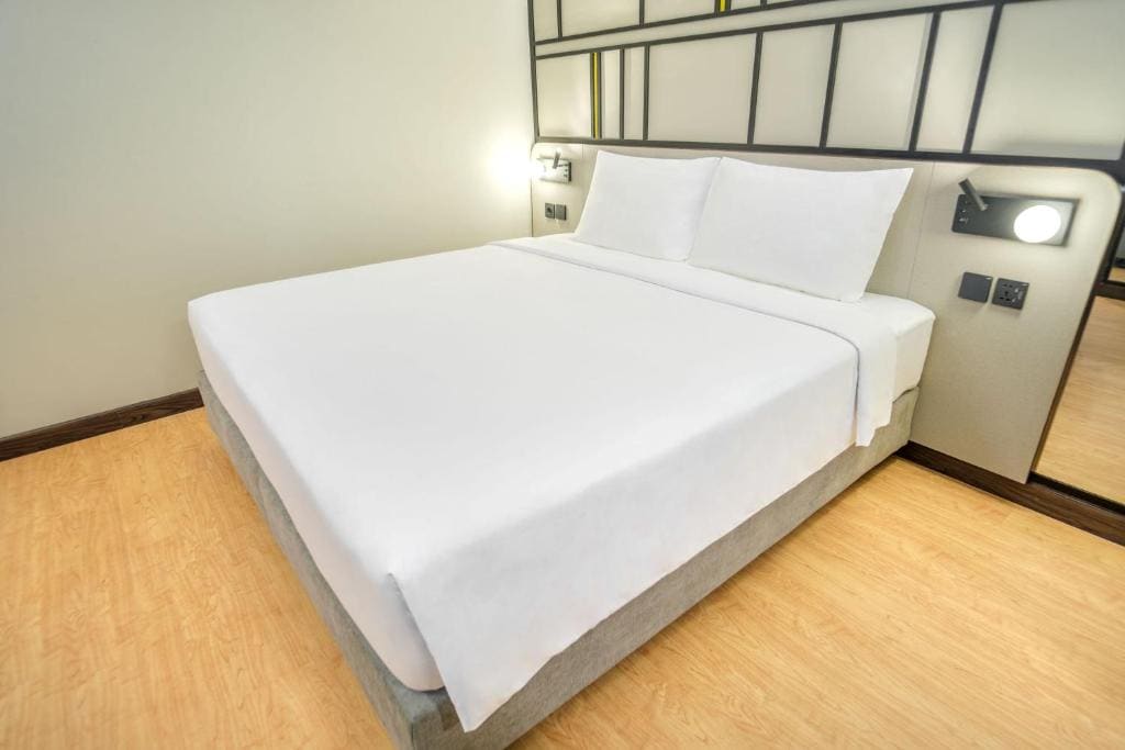 Yello Suite room - Image 3