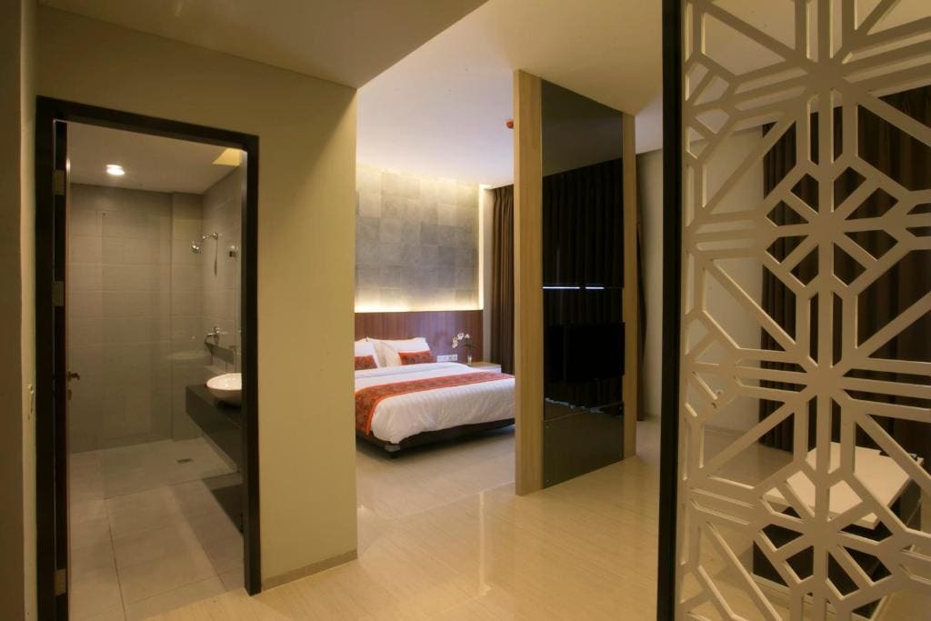 Suite room - Image 2