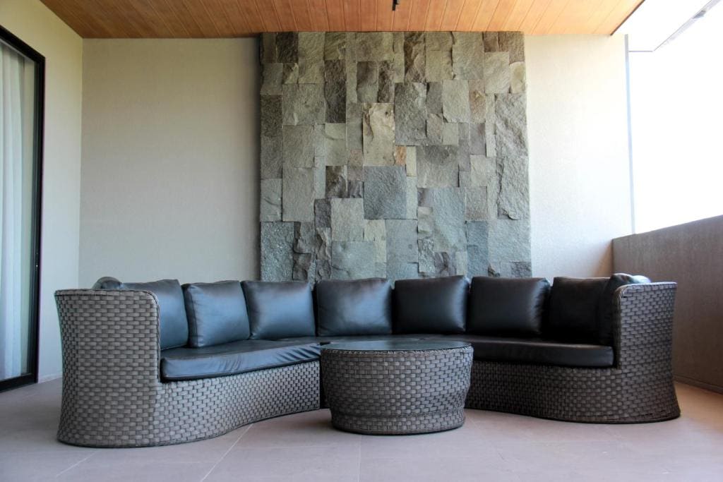 Villa room - Image 1