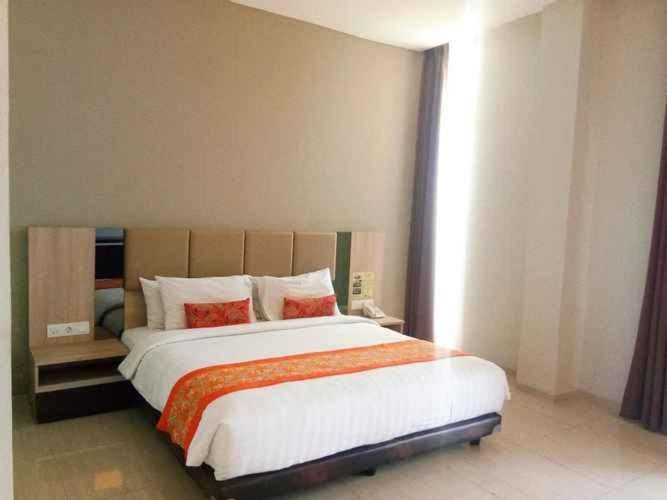 Superior Double Room room - Image 3