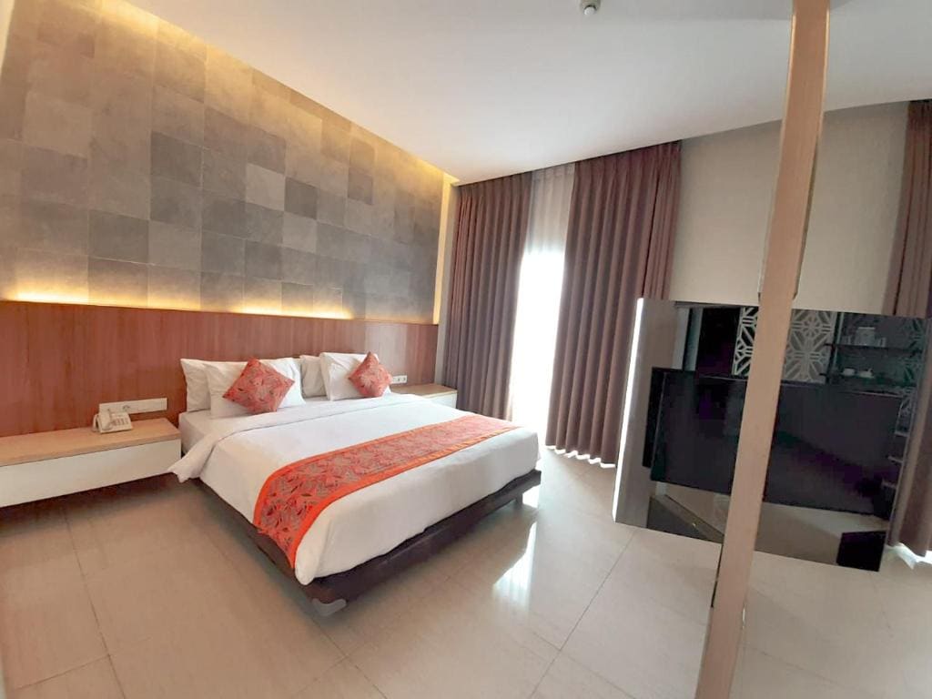Superior Double Room room - Image 2