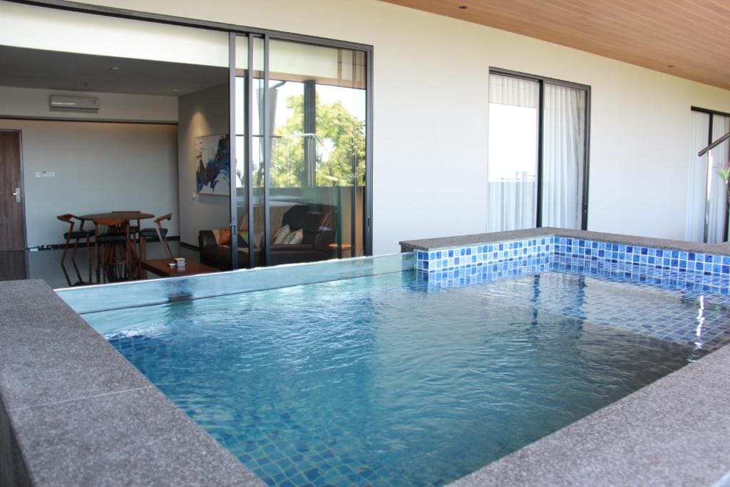 Villa room - Image 2