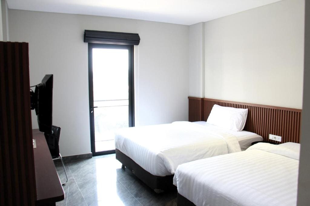 Superior Double Room room - Image 1