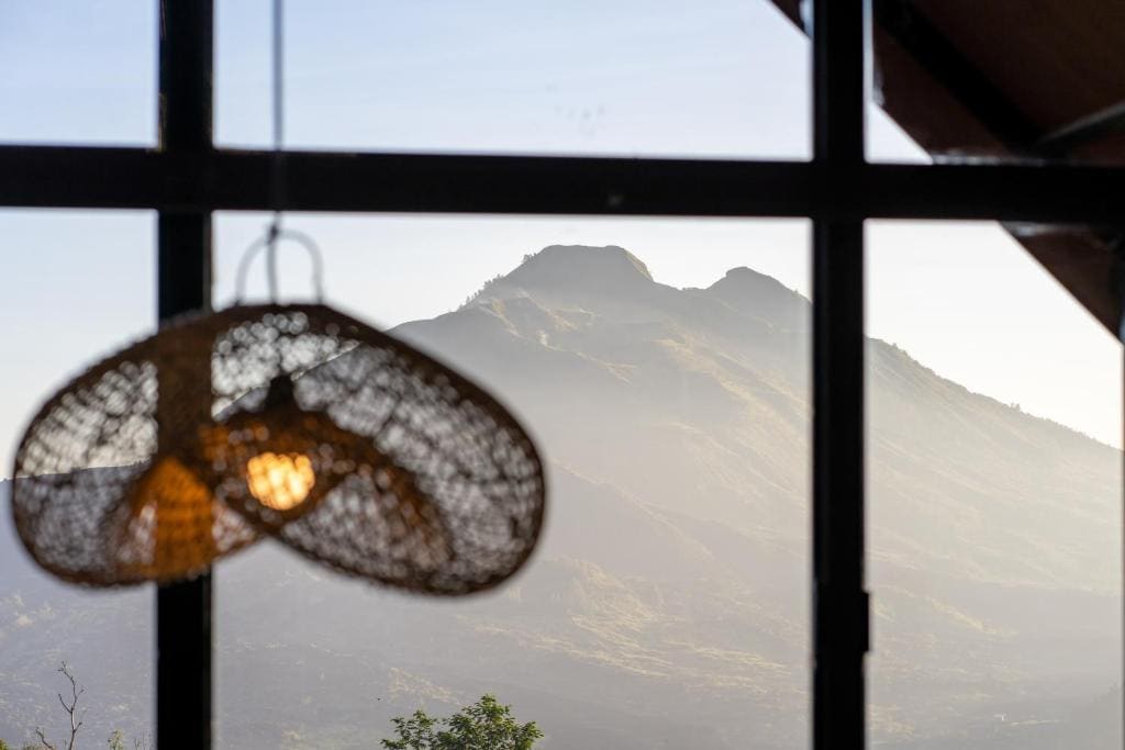 Suite with Mountain View room - Image 1