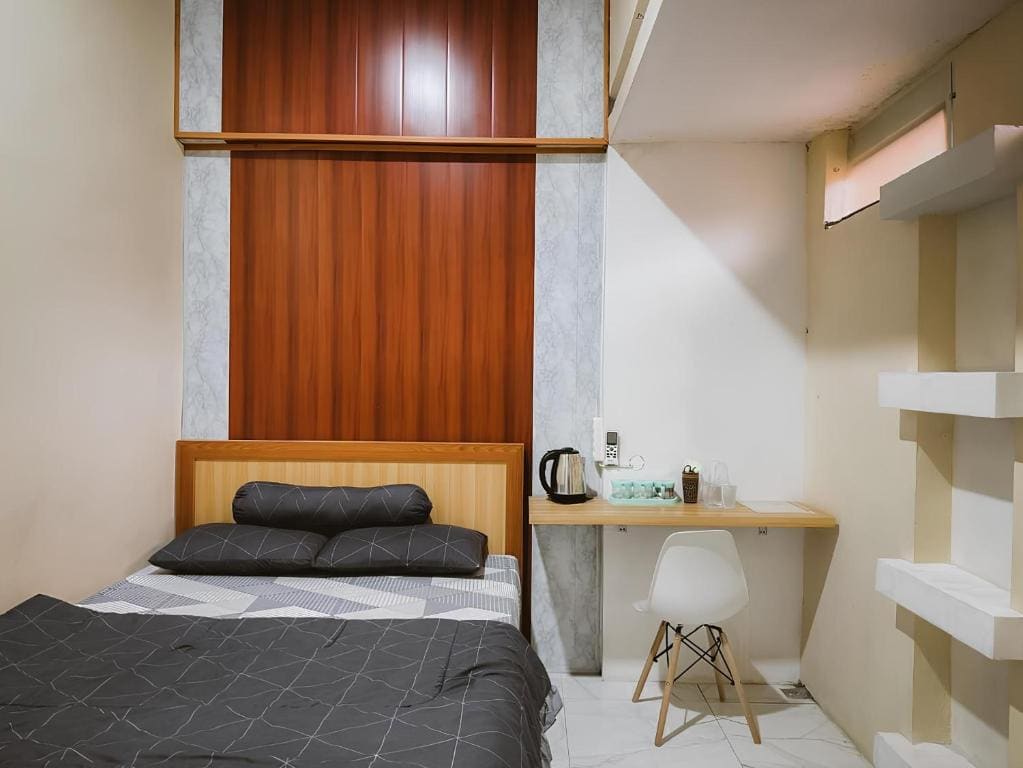 Double Room with Private Bathroom room - Image 3