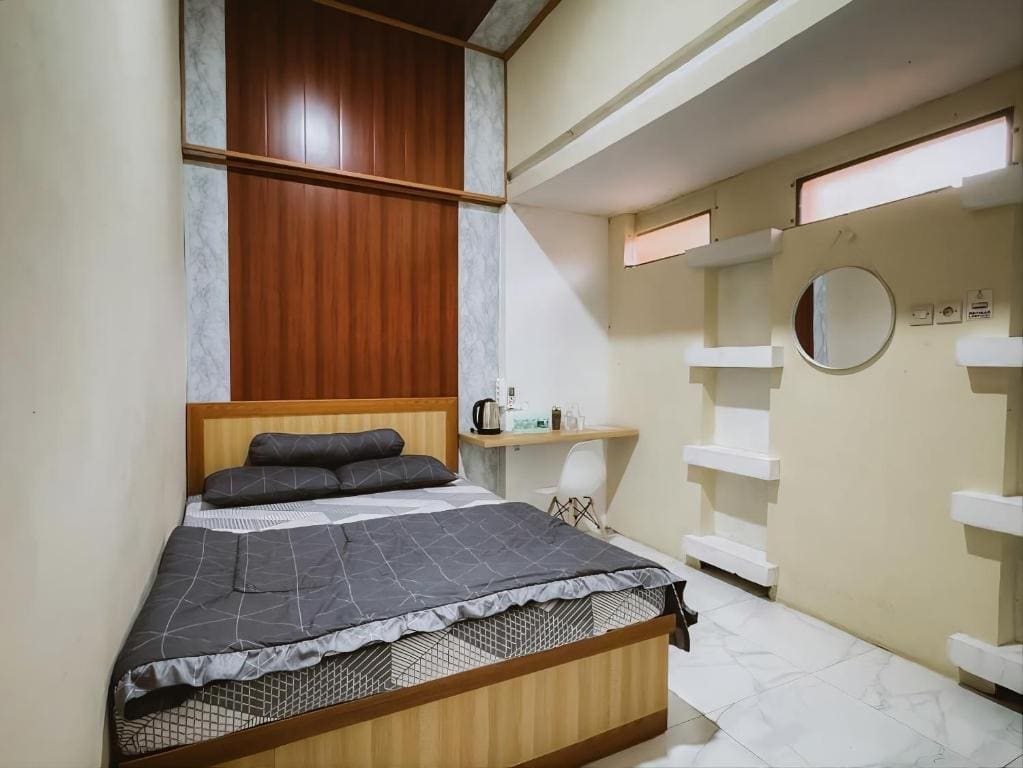 Double Room with Private Bathroom room - Image 1