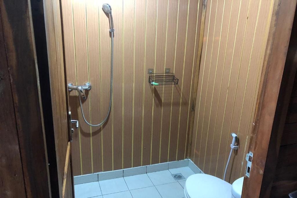 Double Room with Garden View room - Image 2