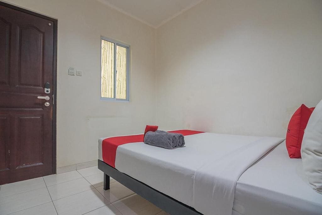 Double Room room - Image 2