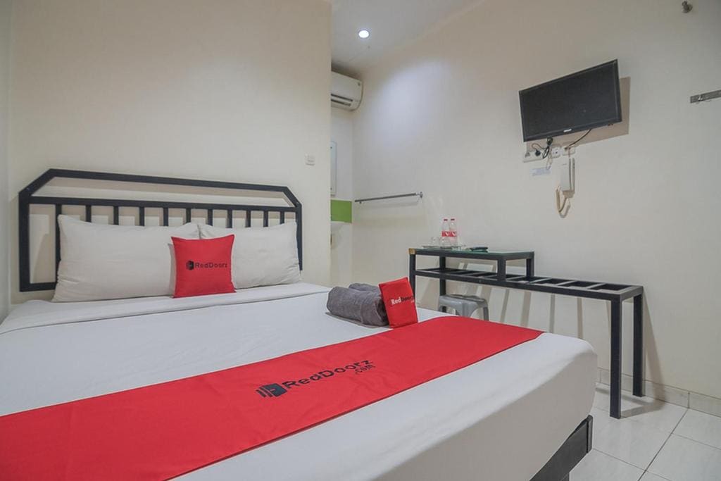 Double Room room - Image 3