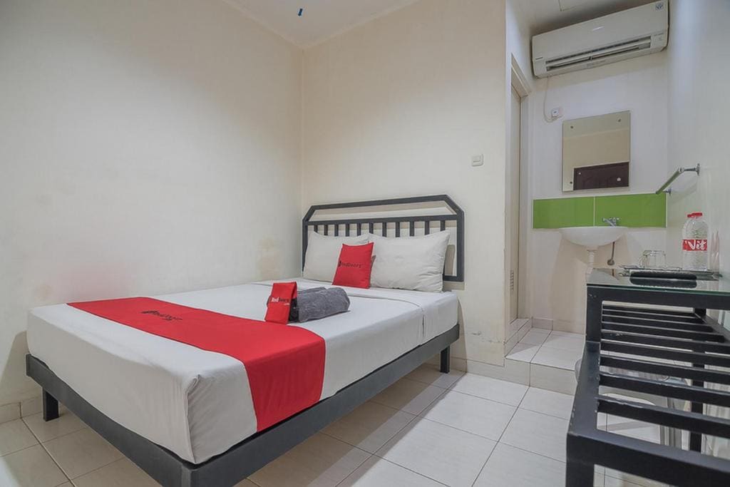 Double Room room - Image 1