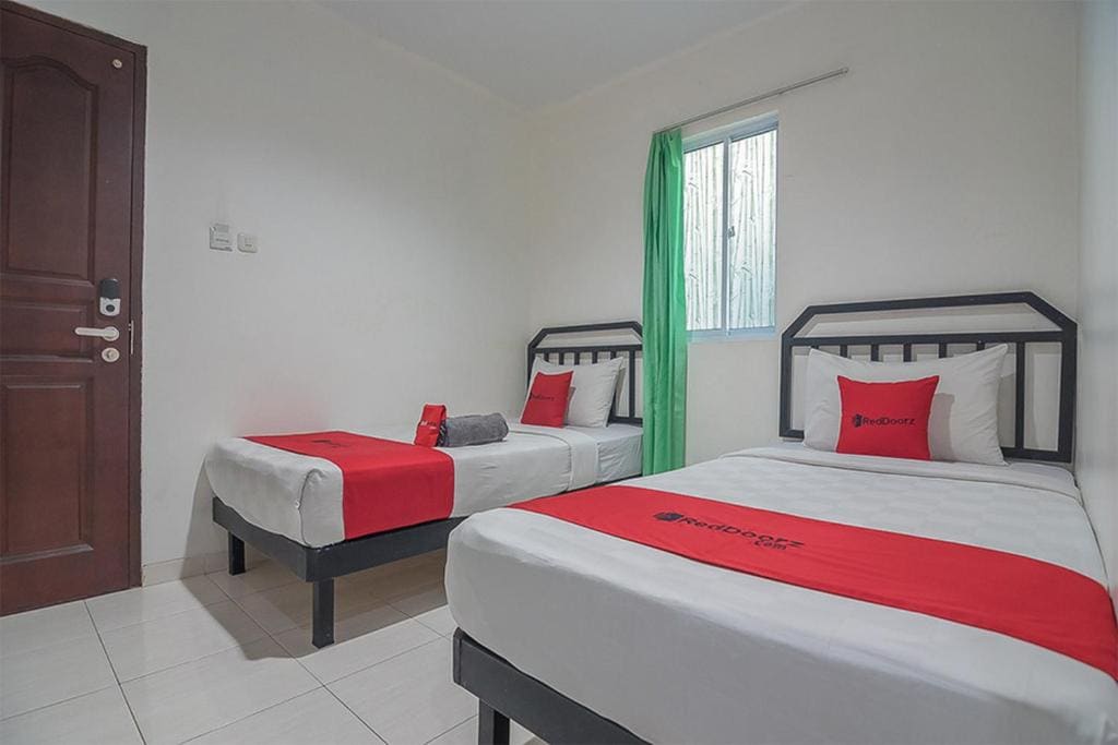 Twin Room room - Image 1