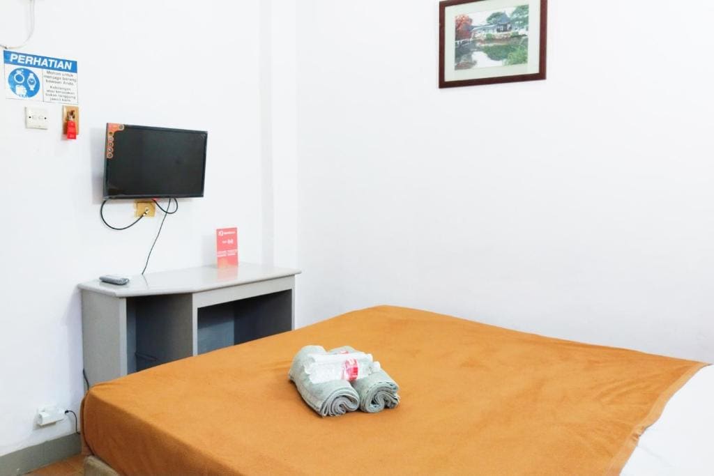 Standard Double Room room - Image 3