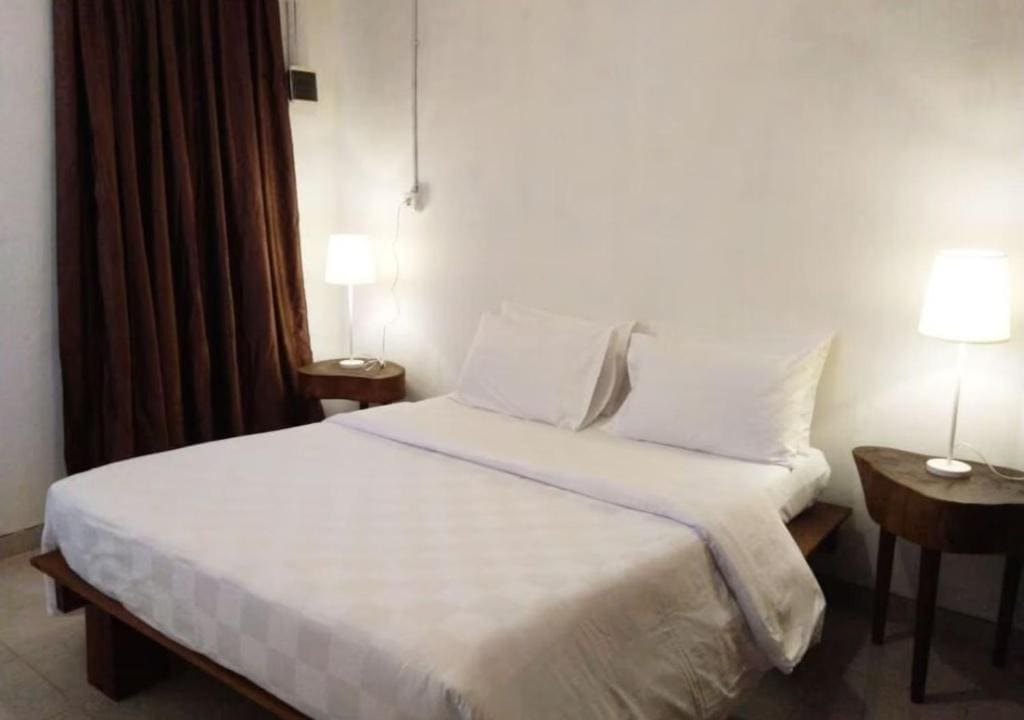 Deluxe Double or Twin Room room - Image 1
