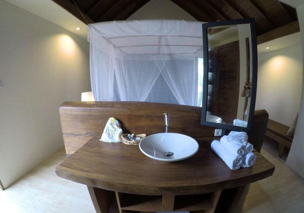 Deluxe Double or Twin Room room - Image 3