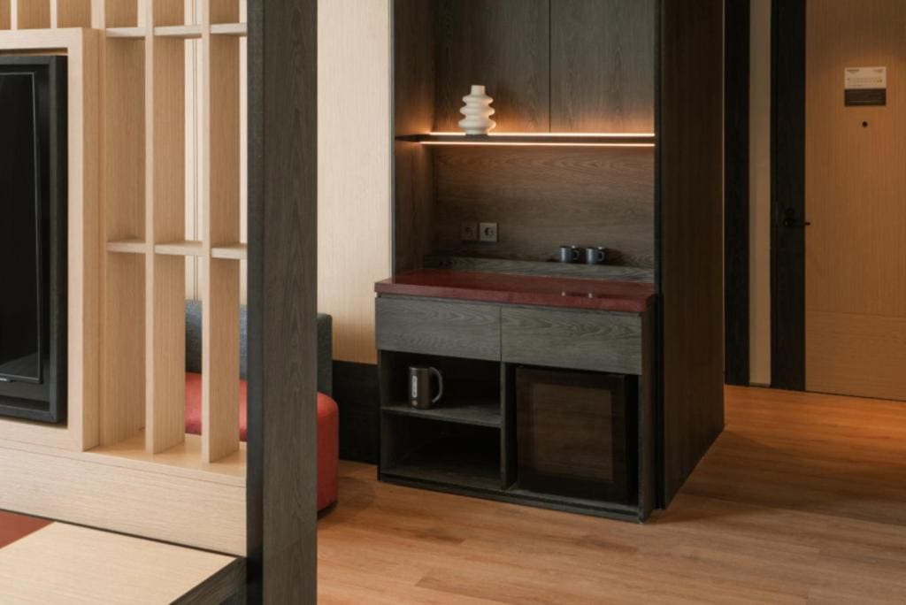 Junior Suite room - Image 1