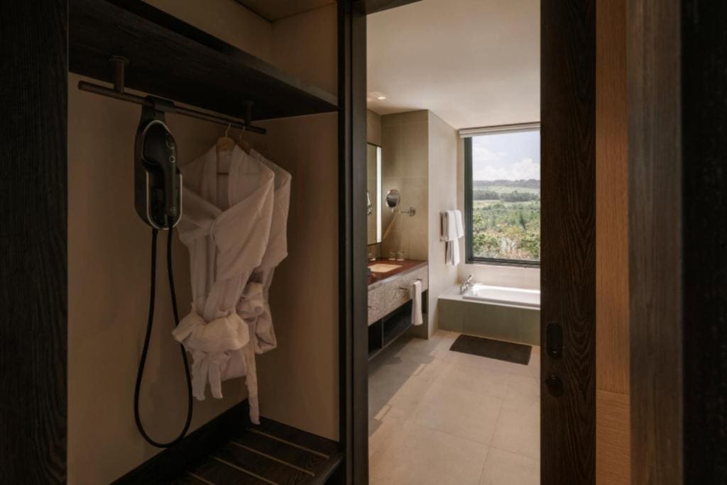 Junior Suite room - Image 3
