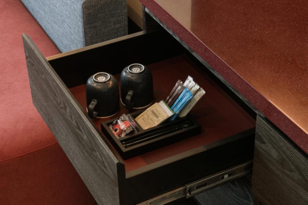 Junior Suite room - Image 2