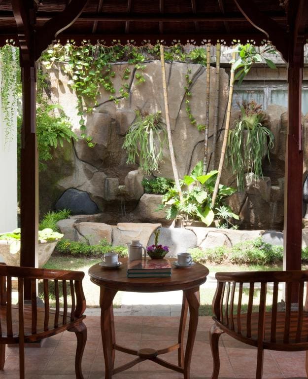 Superior Room with Pool Access room - Image 3