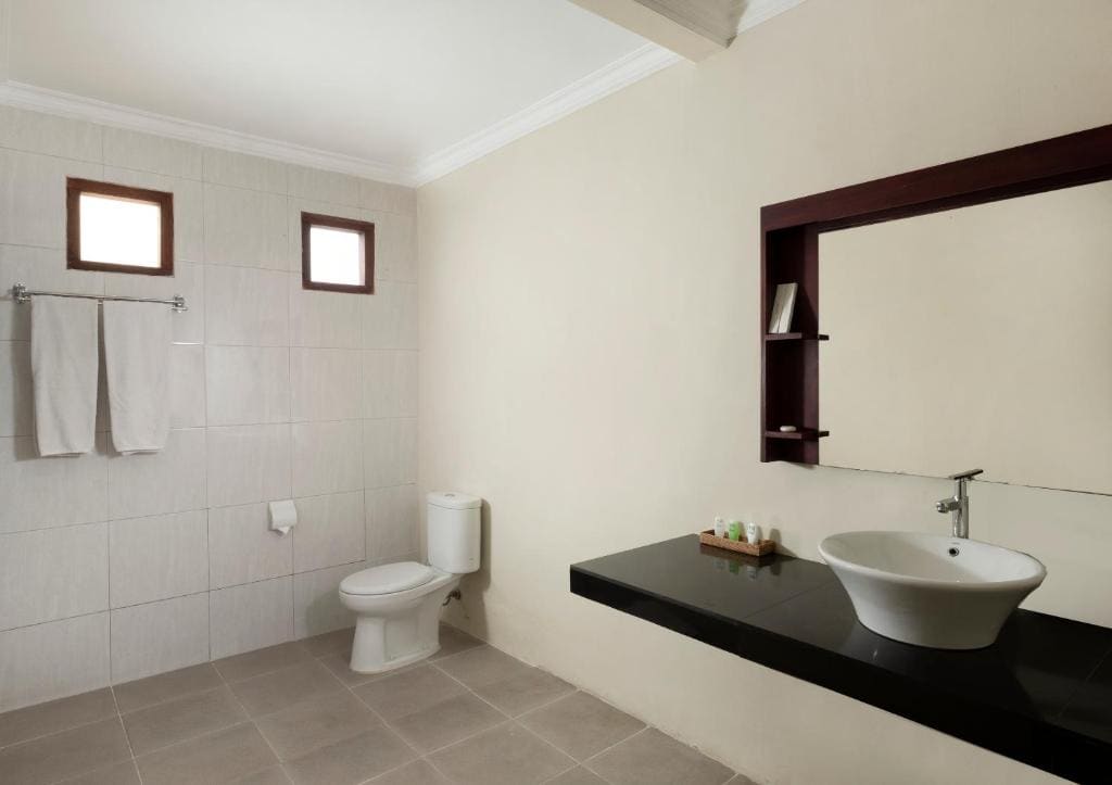 Superior Room with Pool Access room - Image 2