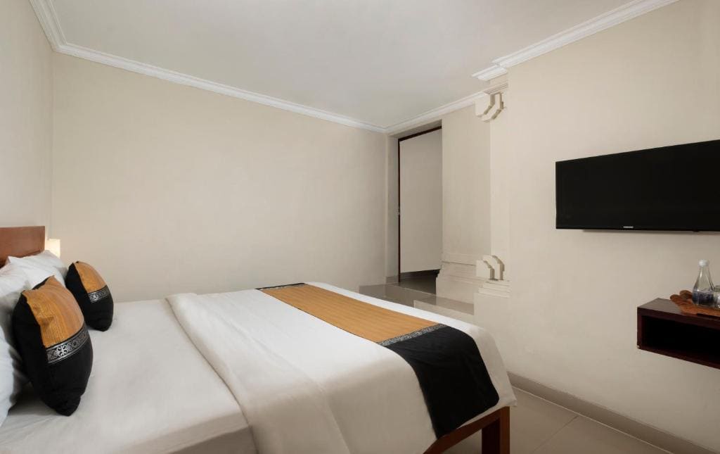 Suite with Garden View room - Image 1