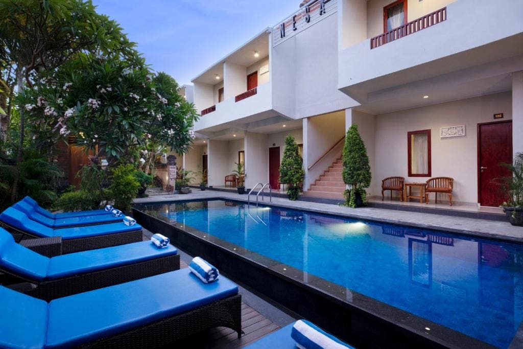 Superior Room with Balcony room - Image 2