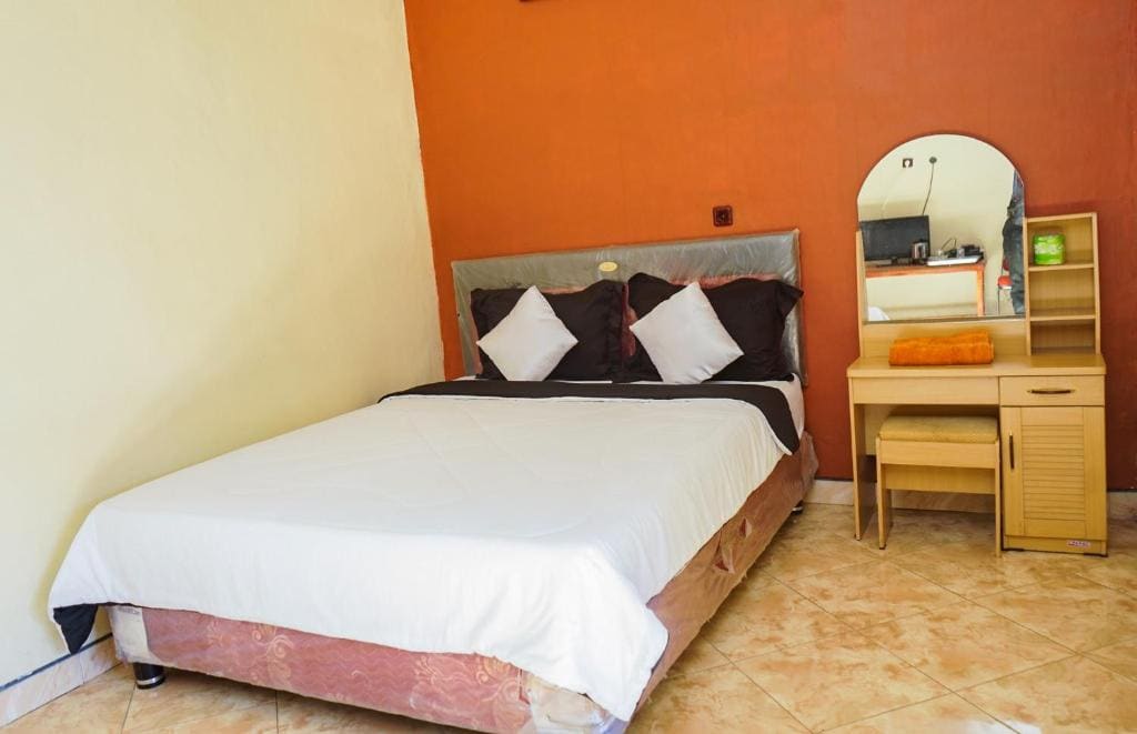 Double Room room - Image 2