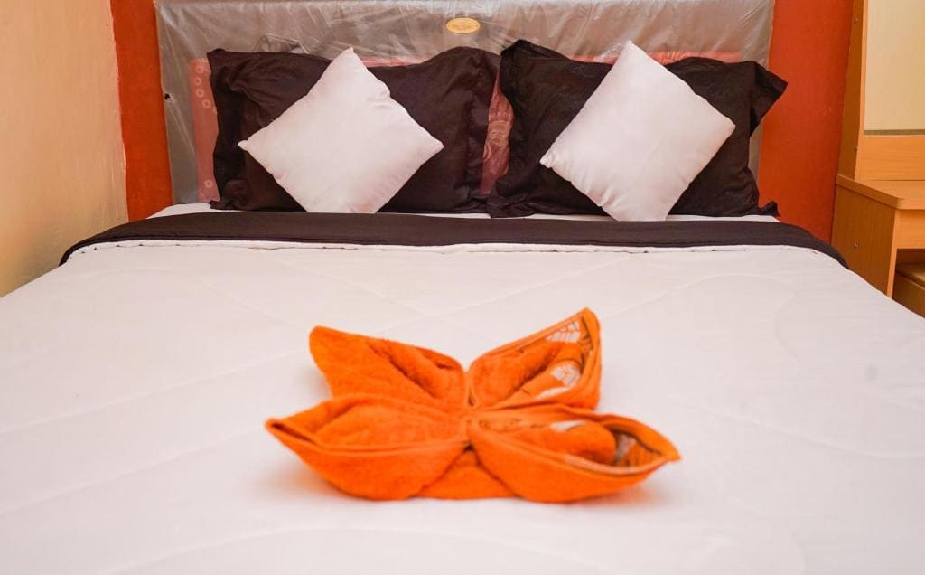 Double Room room - Image 3