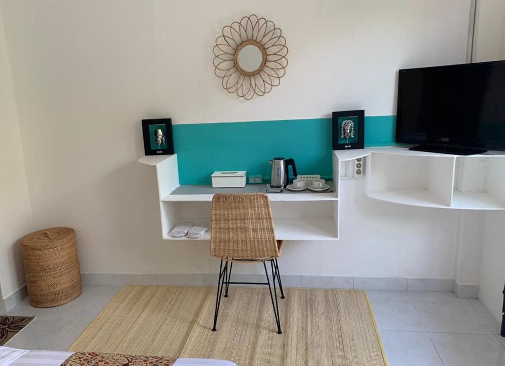 Double Room room - Image 2