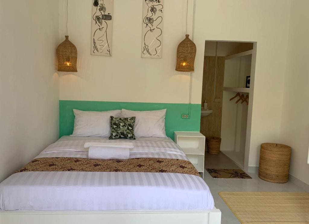 Double Room room - Image 1