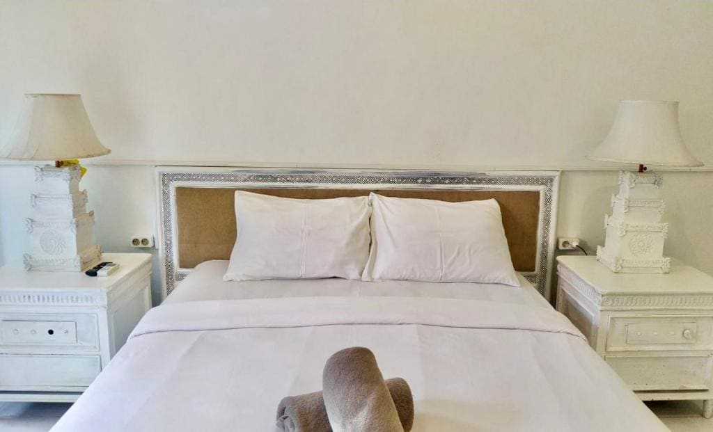 Studio Apartment room - Image 1
