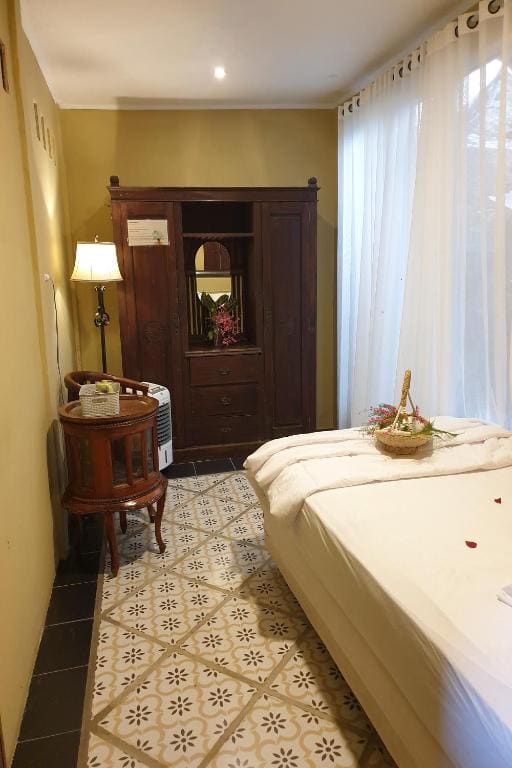 Deluxe Single Room room - Image 1