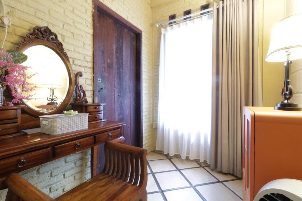 Standard Double Room room - Image 3