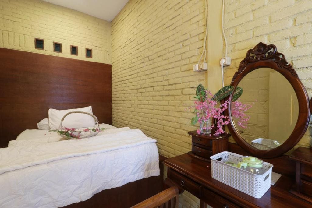 Standard Double Room room - Image 1