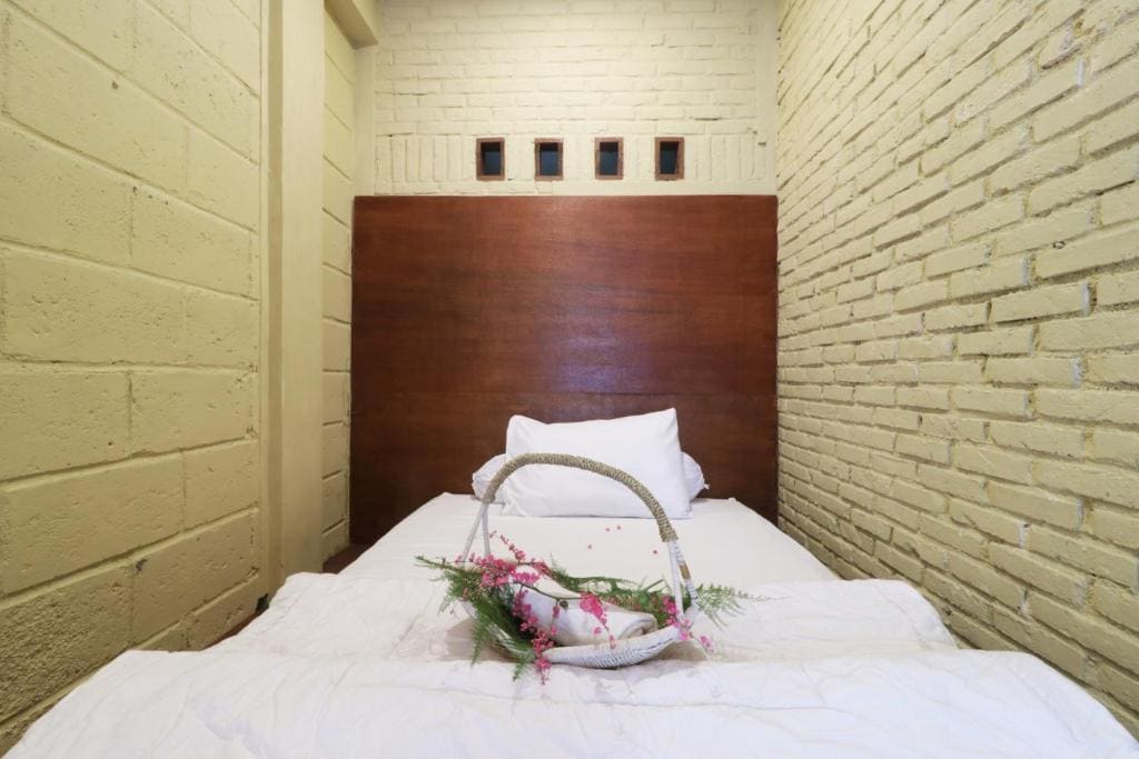 Standard Double Room room - Image 2