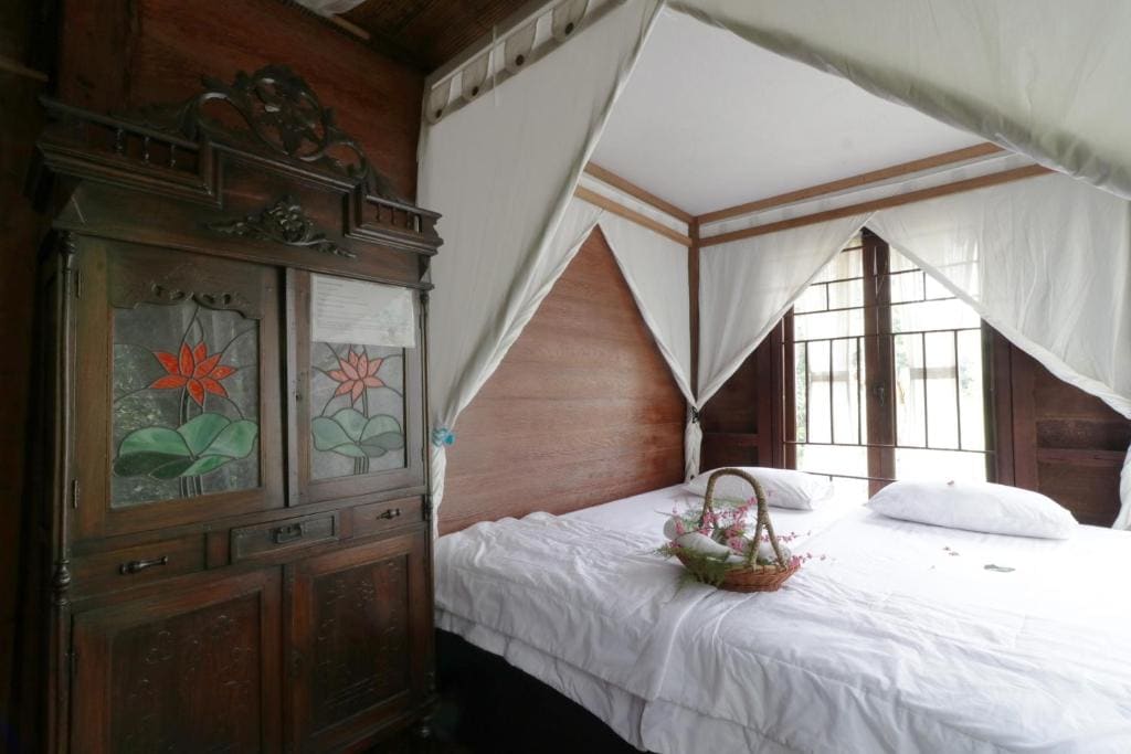 Superior Double Room room - Image 3