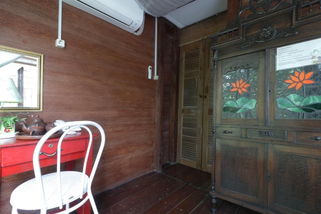 Superior Double Room room - Image 1