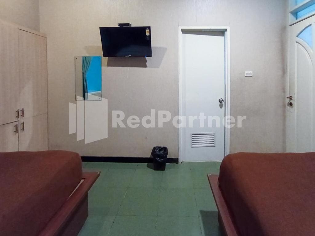 Deluxe Twin Room room - Image 2