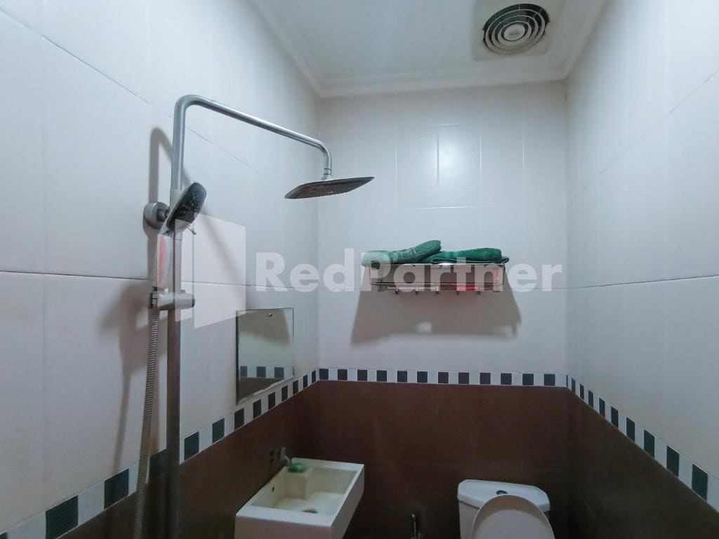 Superior Twin Room room - Image 2