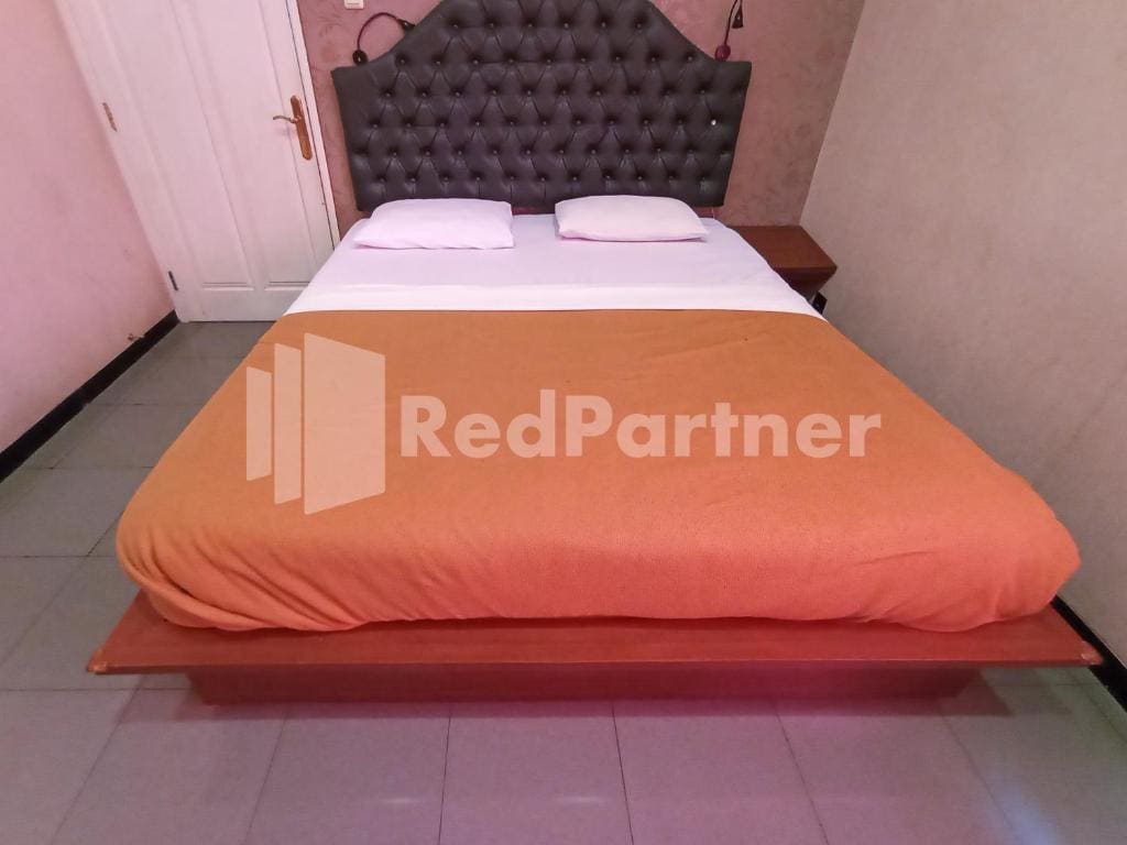 Standard Double Room room - Image 1